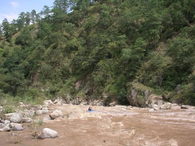 river photo